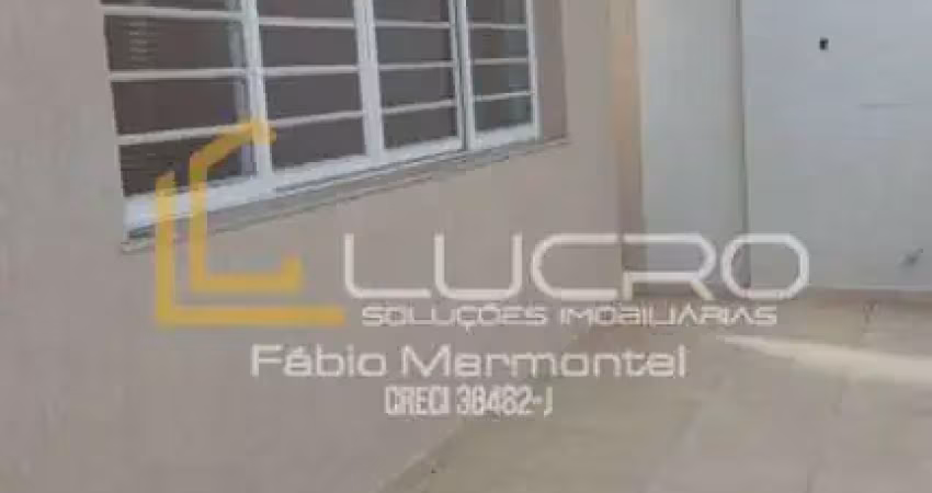 Casa com 3 quartos à venda na Vila Altinópolis, Bauru 