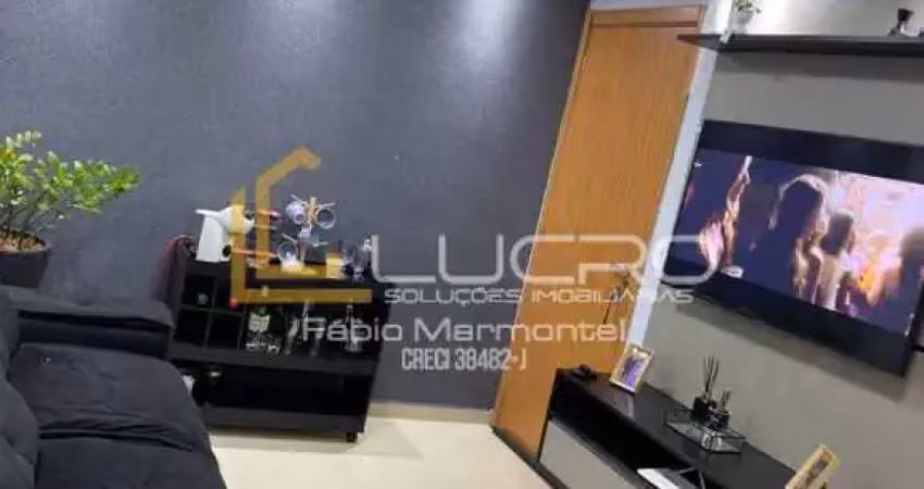 Apartamento com 2 quartos à venda no Parque das Nações, Bauru 