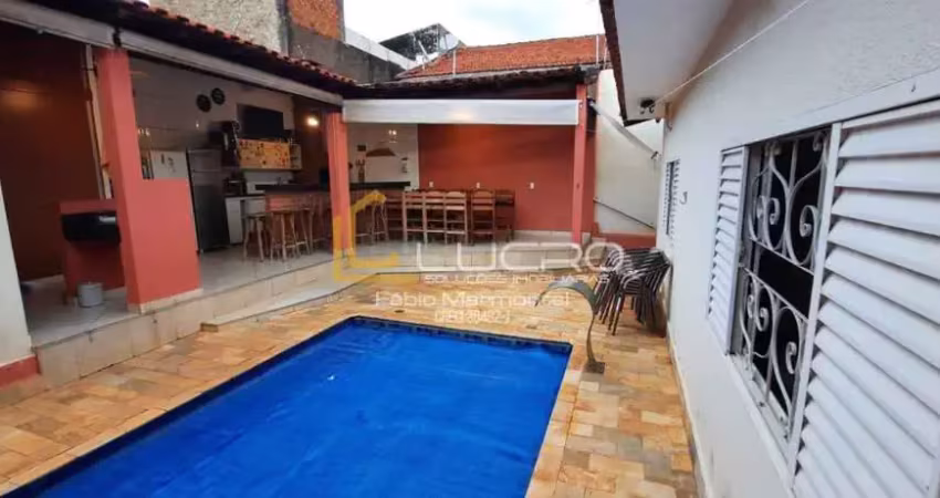 Casa para venda com 300 m² e 3 quartos em jardim jbela vista  bauru - sp