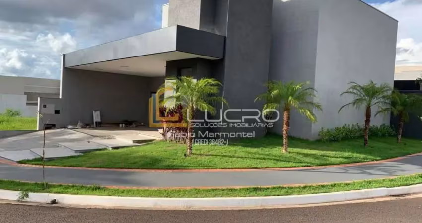 Casa em condomínio fechado com 3 quartos à venda na Vila Santista, Bauru 