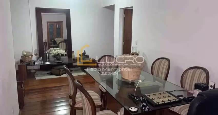 Apartamento com 3 quartos à venda no Jardim Panorama, Bauru 
