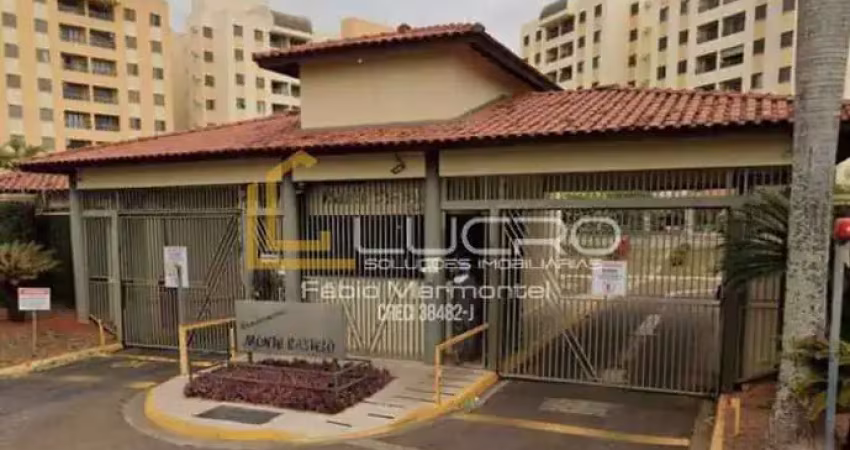 Apartamento - residencial monte castelo - jardim contorno