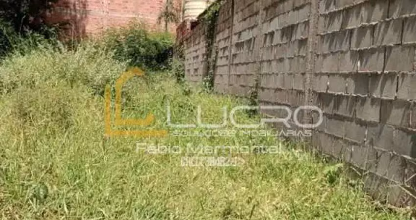 Terreno à venda no Parque Industrial Manchester, Bauru 