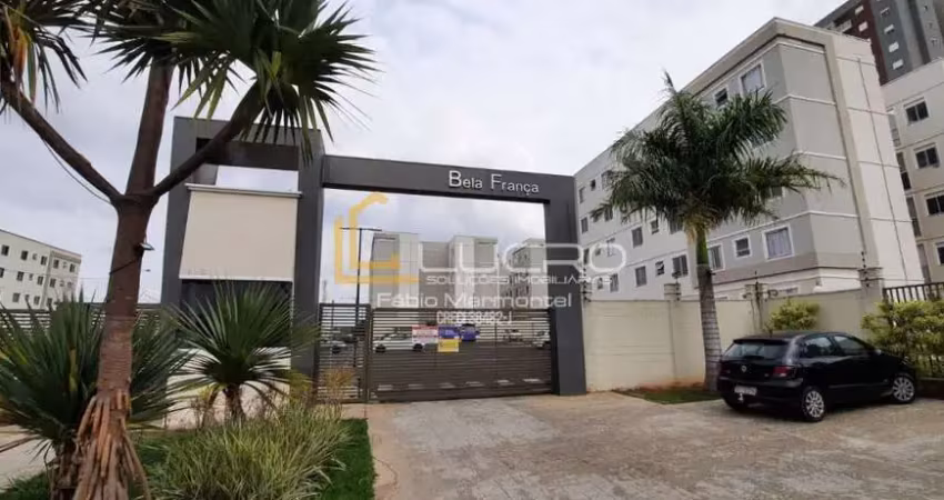 Apartamento com 2 quartos à venda no Jardim Ouro Verde, Bauru 