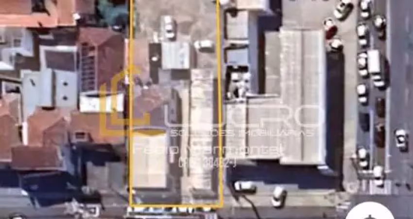 Ponto comercial à venda no Centro, Bauru 