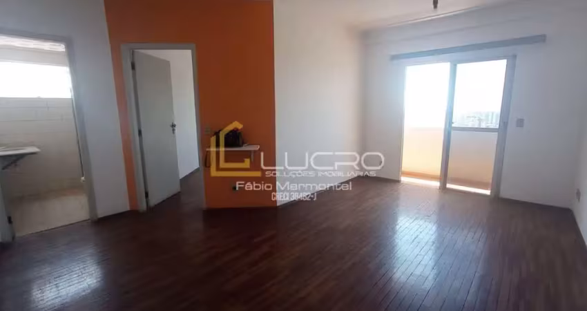 Apartamento com 1 quarto à venda na Vila Noemy, Bauru 