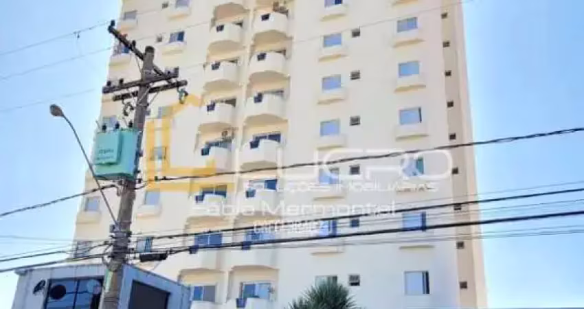 Apartamento duplex para venda com 180 m² e 3 quartos 2 suítes residencial caribe - jardim estoril