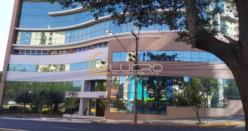 Ponto comercial à venda na Vila Santo Antônio, Bauru 