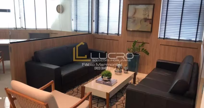 Ponto comercial à venda no Centro, Bauru 