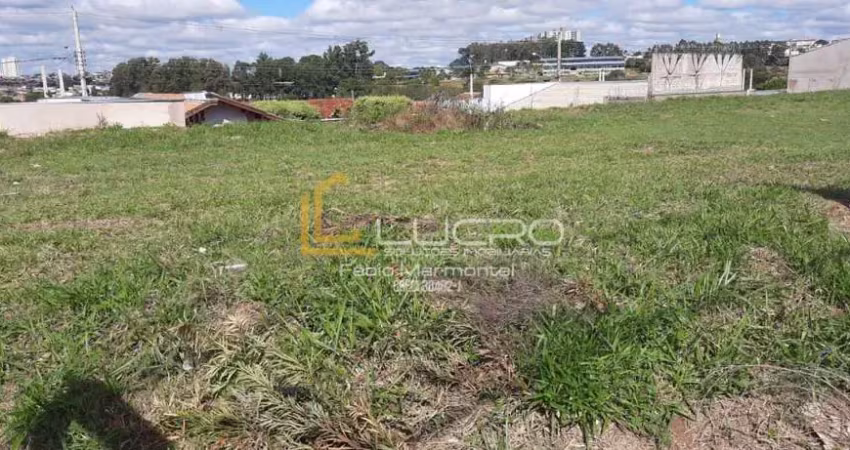 Terreno à venda na Vila Alto Paraíso, Bauru 