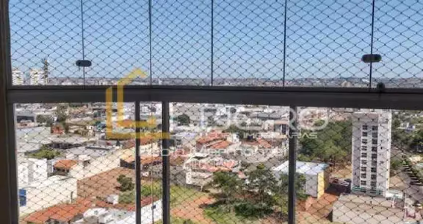 Apartamento com 3 quartos à venda no Jardim Contorno, Bauru 