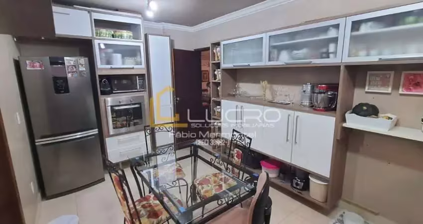 Apartamento com 3 quartos à venda no Centro, Bauru 