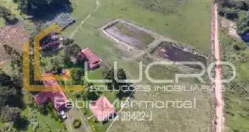 Fazenda à venda no Centro, Bauru 