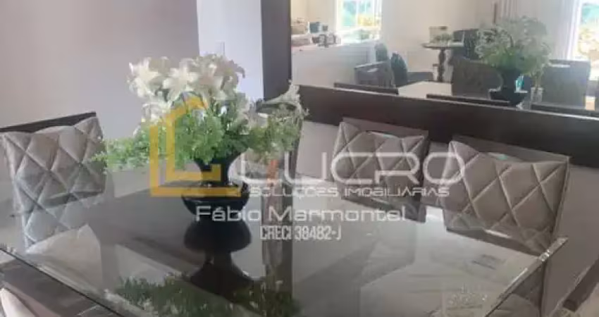 Apartamento a venda de 3 dormitórios - edifício millenium