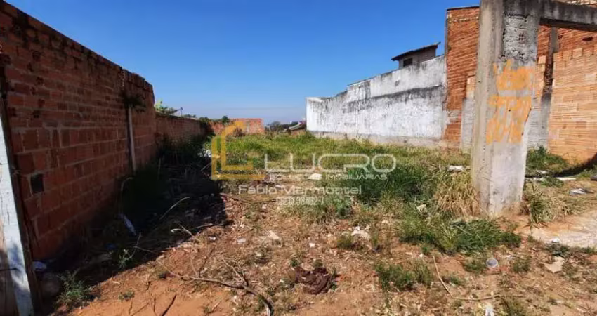 Terreno à venda no Jardim Eldorado, Bauru 