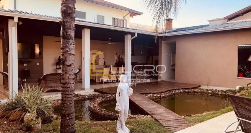 Casa com 3 quartos à venda no Jardim Colonial, Bauru 