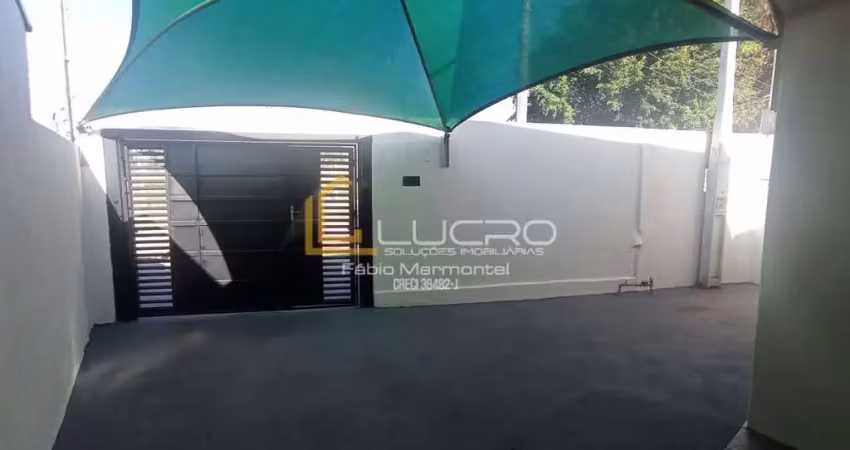 Casa com 2 quartos à venda no Jardim Marambá, Bauru 