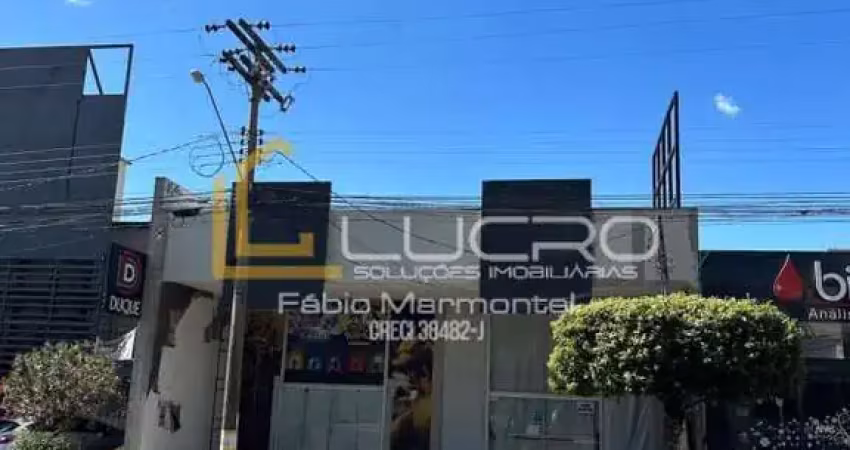 Ponto comercial à venda na Vila Santa Tereza, Bauru 
