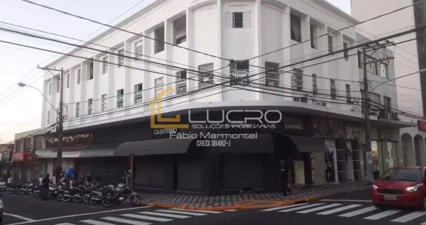 Ponto comercial à venda no Centro, Bauru 
