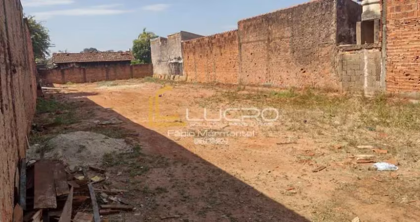 Terreno jd terra branca, nivelado, encaixado, 11x44