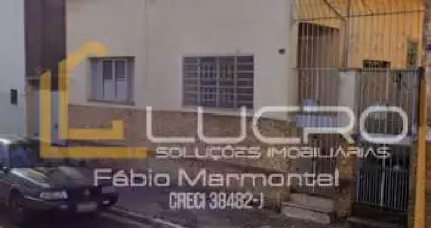 Casa com 2 quartos à venda na Chácara das Flores, Bauru 