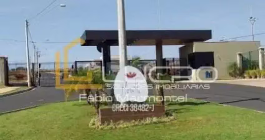 Terreno à venda no Floratta Altos das Nações Bauru, Bauru 