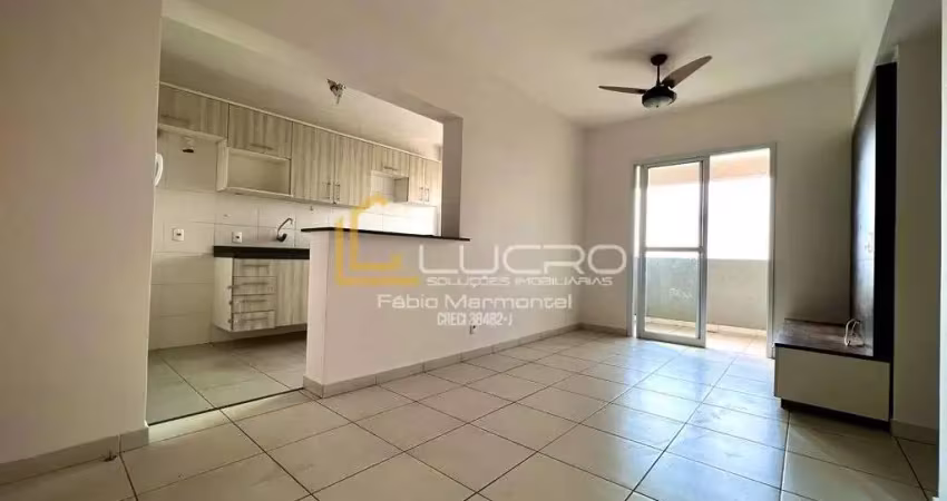 Apartamento para venda 2 dormitórios e sacada - edifício jutaí solimões