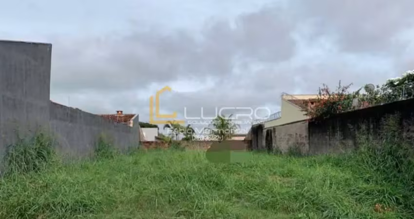 Terreno à venda no Jardim Ferraz, Bauru 