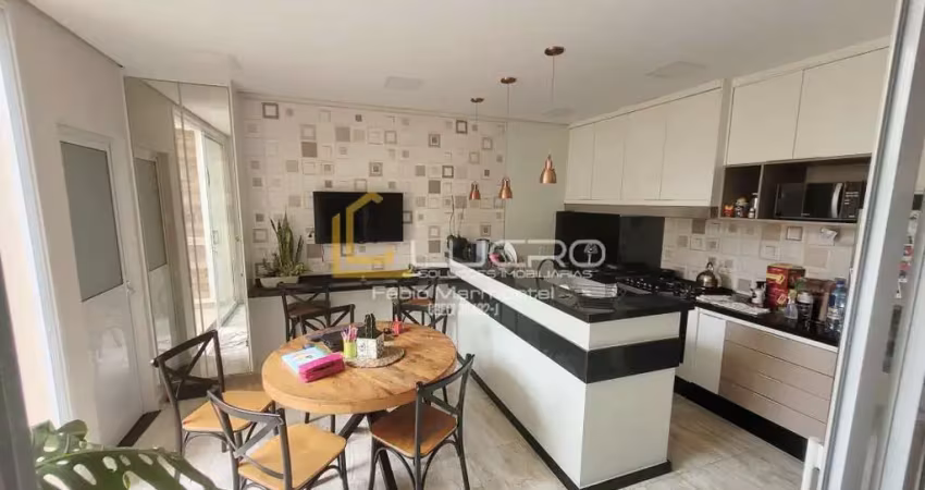 Casa a venda com 3 suítes - bairro higianópolis - próximo a academina marathon
