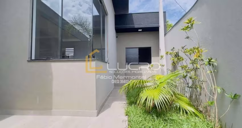 Casa com 2 quartos à venda no Parque Viaduto, Bauru 
