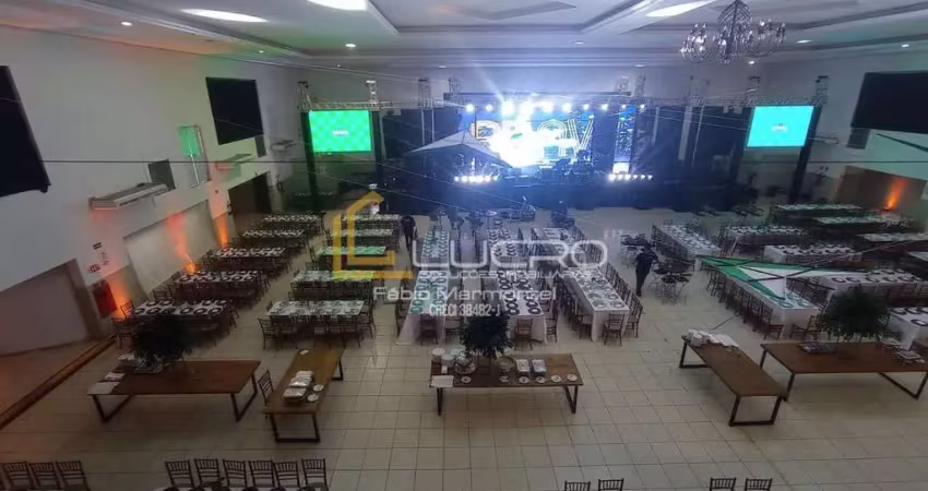 Ponto comercial à venda no Jardim Mary, Bauru 