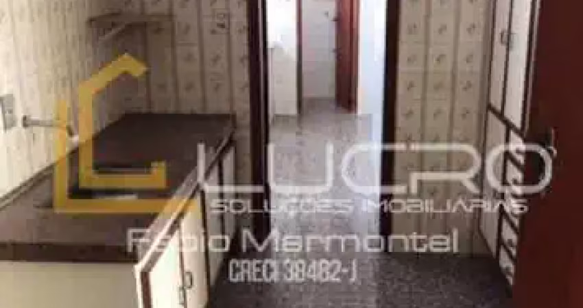 Apartamento com 2 quartos à venda no Jardim Brasil, Bauru 