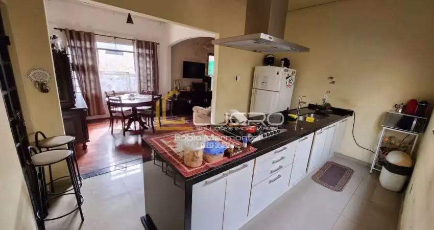 Casa com 2 quartos à venda na Vila São João da Boa Vista, Bauru 