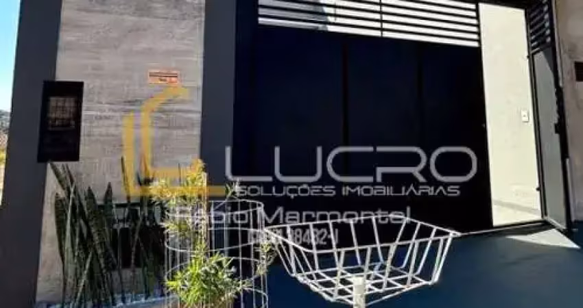 Casa com 3 quartos à venda na Vila Marajoara, Bauru 