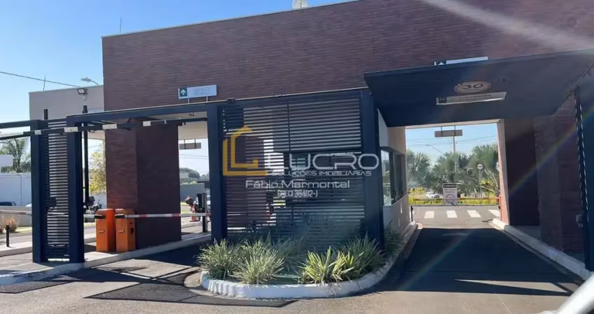 Lotes/terrenos em condomínio em residencial tamboré, (bauru) - sp
