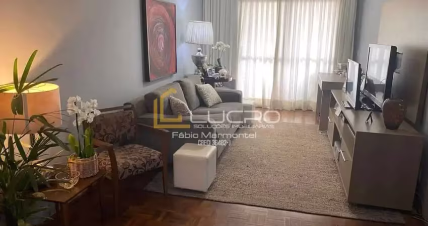 Apartamento com 2 quartos à venda no Jardim Panorama, Bauru 