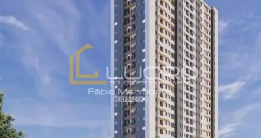 Apartamento com 2 quartos à venda no Jardim Auri Verde, Bauru 
