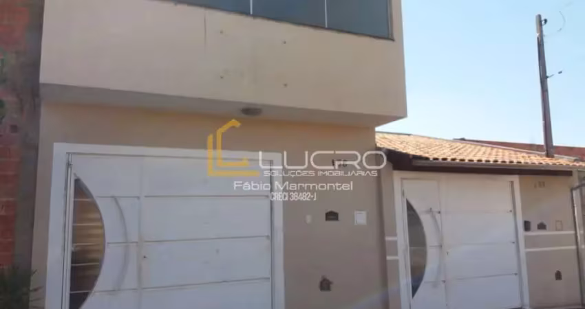 Casa com 1 quarto à venda no Parque Val de Palmas, Bauru 
