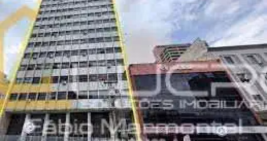 Ponto comercial à venda no Centro, Bauru 