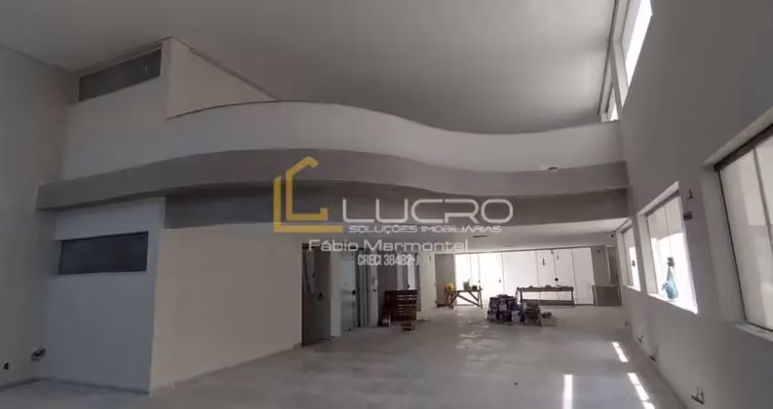 Ponto comercial para alugar no Jardim Estoril, Bauru 