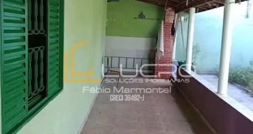 Casa com 3 quartos à venda no Jardim Nova Esperança, Bauru 