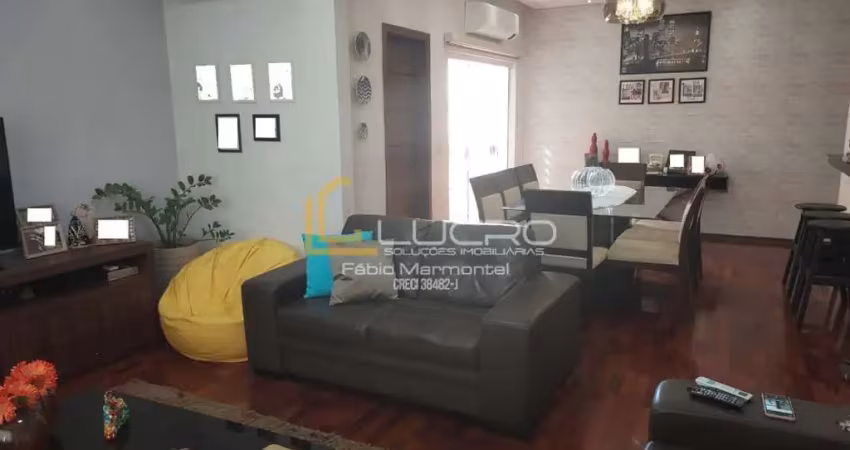Casa para venda com 250 m² e 3 quartos em jardim panorama, bauru - sp