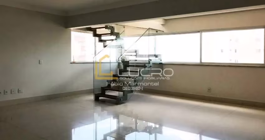 Apartamento com 4 quartos à venda no Jardim América, Bauru 