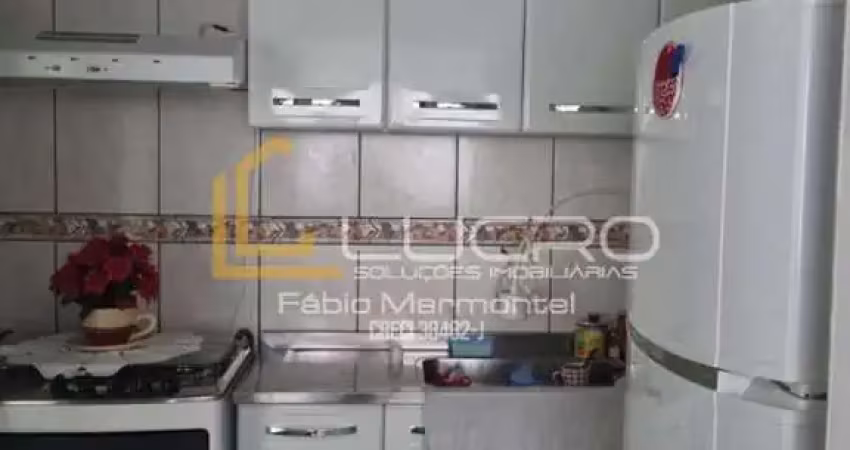 Casa para venda com 180 m² e 3 quartos em núcleo habitacional mary dota, bauru - sp