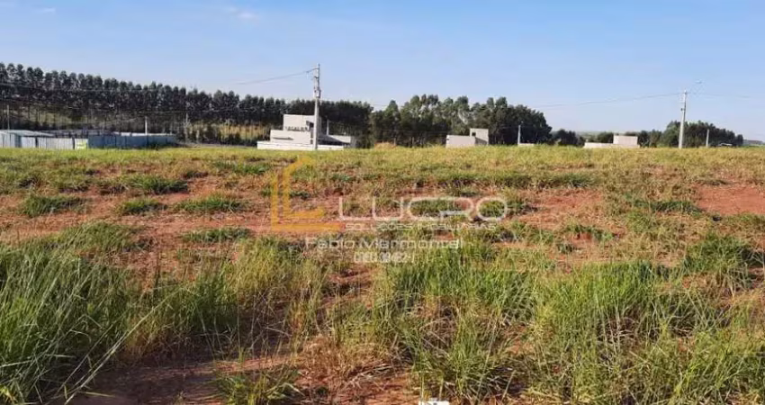 Lotes/terreno em condominio para venda com 300 m² em residencial villa de león 2, piratininga - sp