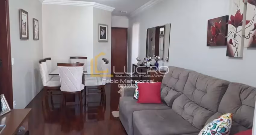 Apartamento com 3 quartos à venda na Vila Santo Antônio, Bauru 