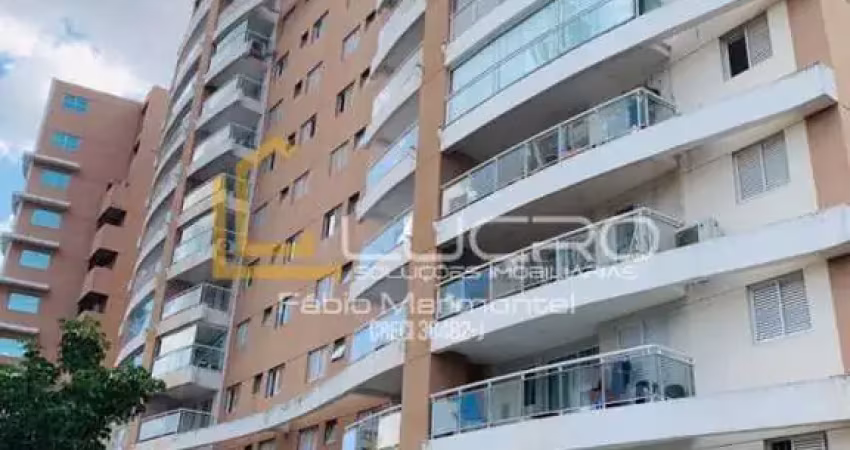 Apartamento a venda 3 dormitórios e varanda gourmet - ed lumina home