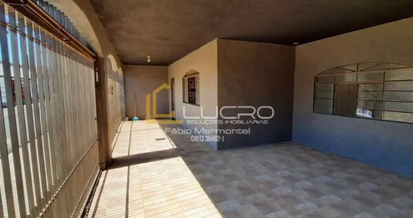 Casa com 4 quartos à venda na Vila Carolina, Bauru 