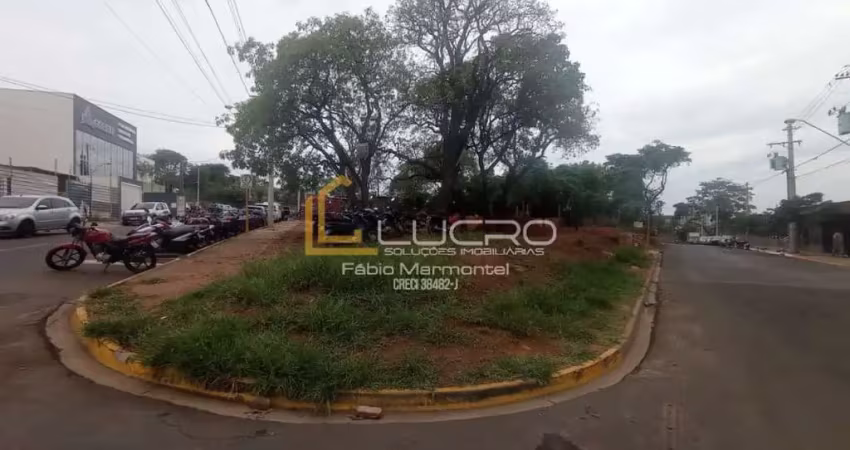 Terreno à venda na Vila Aviação, Bauru 