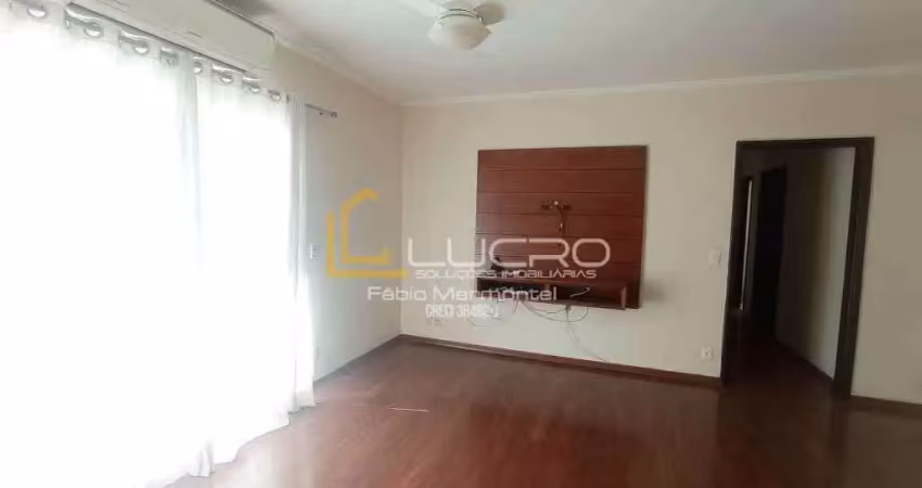 Apartamento com 3 quartos à venda na Vila Brunhari, Bauru 